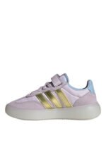 Adidas Açık Mor Kız Çocuk Yürüyüş Ayakkabısı JQ4377 BARREDA DECODE ELSA EL C - Görsel 2