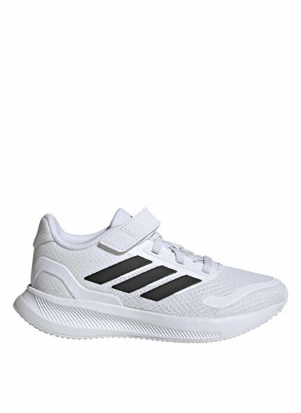 Adidas Beyaz Erkek Çocuk Yürüyüş Ayakkabısı IE8579-RUNFALCON 5 EL C