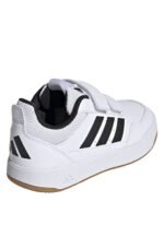 Adidas Beyaz Erkek Çocuk Yürüyüş Ayakkabısı JQ1846 TENSAUR SPORT 3.0 CF K - Görsel 4