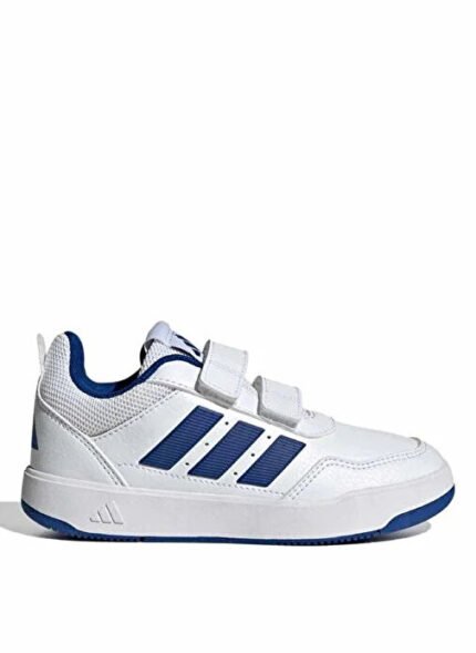 Adidas Beyaz Erkek Çocuk Yürüyüş Ayakkabısı JQ4195-TENSAUR SPORT 3.0 CF K