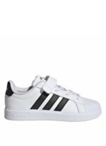 Adidas Beyaz Erkek Çocuk Yürüyüş Ayakkabısı JQ6144 STREETTALK EL C