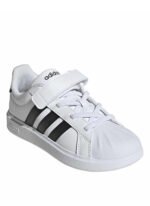 Adidas Beyaz Erkek Çocuk Yürüyüş Ayakkabısı JQ6144 STREETTALK EL C - Görsel 3