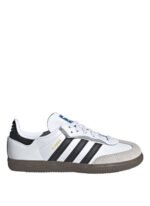Adidas Beyaz Erkek Çocuk Yürüyüş Ayakkabısı JQ6391 SAMBA OG CF EL C