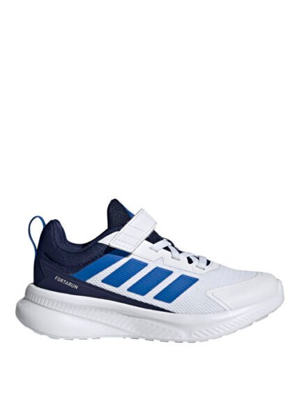 Adidas Beyaz Erkek Çocuk Yürüyüş Ayakkabısı JR9834-FortaRun 4.0 EL C