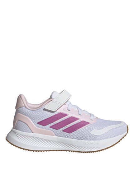 Adidas Beyaz Kız Çocuk Yürüyüş Ayakkabısı JP9405 RUNFALCON 5 EL C