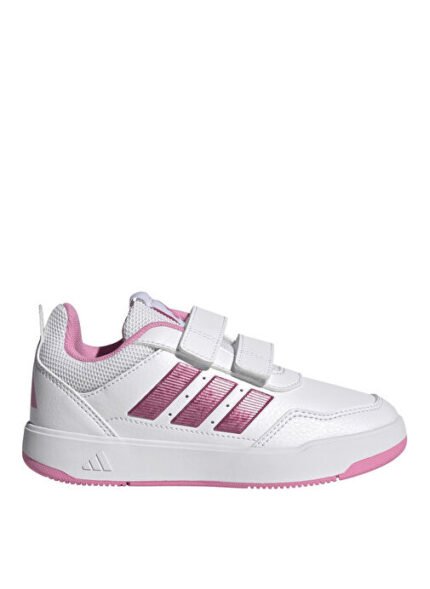 Adidas Beyaz Kız Çocuk Yürüyüş Ayakkabısı JQ1844 TENSAUR SPORT 3.0 CF K