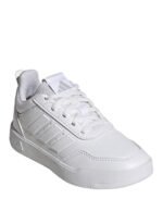 Adidas Beyaz Kız Çocuk Yürüyüş Ayakkabısı JQ1862 TENSAUR SPORT 3.0 K - Görsel 3