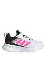 Adidas Beyaz Kız Çocuk Yürüyüş Ayakkabısı JR9835 FortaRun 4.0 EL C