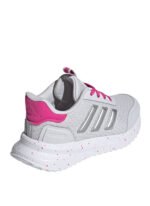 Adidas Gri Kız Çocuk 4