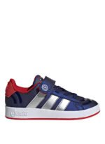 Adidas Lacivert Erkek Çocuk Yürüyüş Ayakkabısı HP3619 GRAND COURT CAPT AMERICA EL
