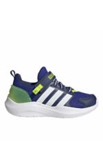 Adidas Lacivert Erkek Çocuk Yürüyüş Ayakkabısı JQ4158-LIGHTORAMA RNR EL C