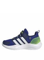 Adidas Lacivert Erkek Çocuk Yürüyüş Ayakkabısı JQ4158-LIGHTORAMA RNR EL C - Görsel 2