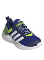 Adidas Lacivert Erkek Çocuk Yürüyüş Ayakkabısı JQ4158-LIGHTORAMA RNR EL C - Görsel 3