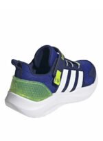 Adidas Lacivert Erkek Çocuk Yürüyüş Ayakkabısı JQ4158-LIGHTORAMA RNR EL C - Görsel 4