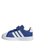 Adidas Mavi Erkek Çocuk Yürüyüş Ayakkabısı JQ8594 STREETTALK EL C - Görsel 2