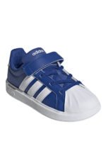 Adidas Mavi Erkek Çocuk Yürüyüş Ayakkabısı JQ8594 STREETTALK EL C - Görsel 3