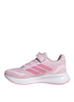 Adidas Pembe Kız Çocuk Yürüyüş Ayakkabısı JP9402 RUNFALCON 5 EL C - Görsel 2