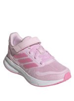 Adidas Pembe Kız Çocuk Yürüyüş Ayakkabısı JP9402 RUNFALCON 5 EL C - Görsel 3