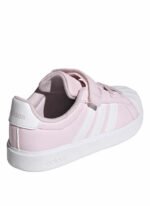 Adidas Pembe Kız Çocuk 4