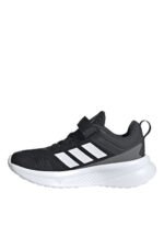 Adidas Siyah Erkek Çocuk Yürüyüş Ayakkabısı JQ5193 FortaRun 4.0 EL C - Görsel 2