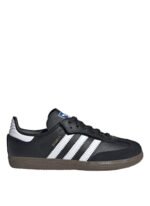 Adidas Siyah Erkek Çocuk
