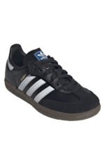 Adidas Siyah Erkek Çocuk 3