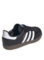 Adidas Siyah Erkek Çocuk 4