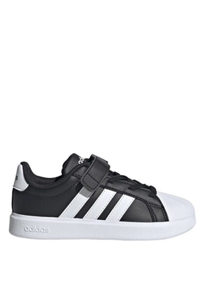 Adidas Siyah Erkek Çocuk