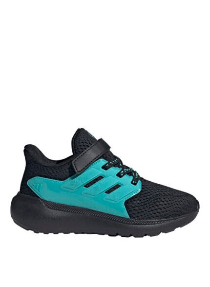 Adidas Siyah Erkek Çocuk Yürüyüş Ayakkabısı KI6066 ULTIMASHOW 2.0 EL C MER