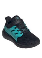 Adidas Siyah Erkek Çocuk Yürüyüş Ayakkabısı KI6066 ULTIMASHOW 2.0 EL C MER - Görsel 3