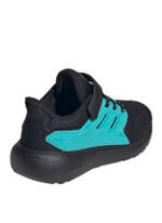 Adidas Siyah Erkek Çocuk Yürüyüş Ayakkabısı KI6066 ULTIMASHOW 2.0 EL C MER - Görsel 4