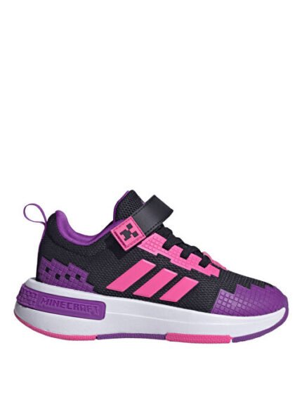 Adidas Siyah Kız Çocuk
