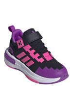 Adidas Siyah Kız Çocuk 3