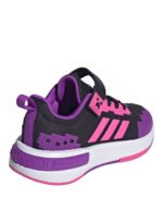 Adidas Siyah Kız Çocuk 4