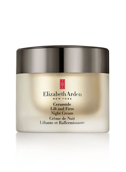 Elizabeth Arden ADVANCED CERAMIDE LIFT AND FIRM NIGHT CREAM 50ml
