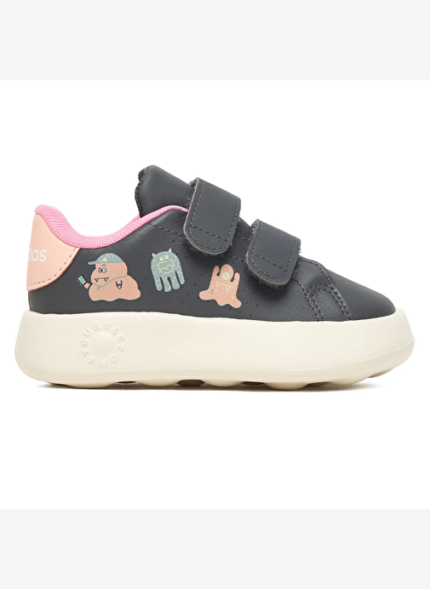 Adidas Advantage Cf I Bebek Günlük Ayakkabı IH9694
