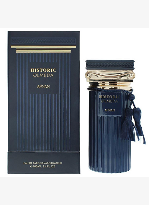 Afnan Historic Olmeda EDP 2