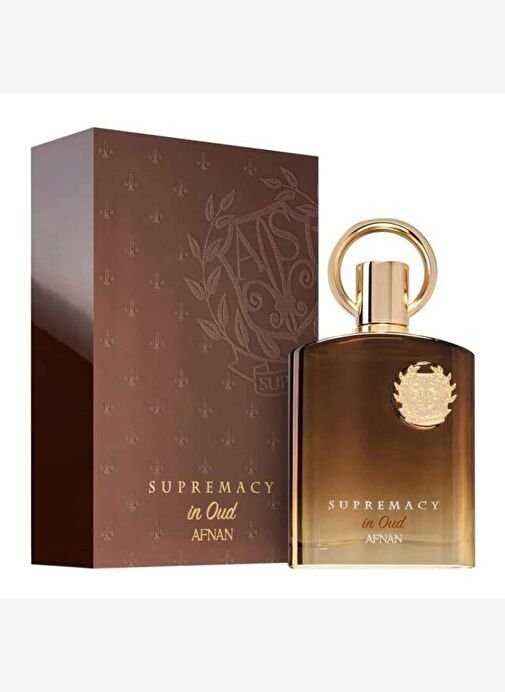 Afnan Supremacy In Oud 2