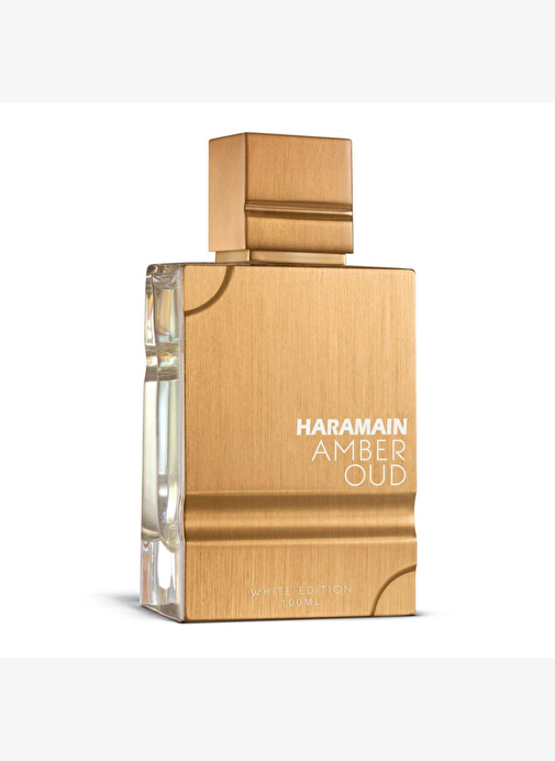 Al Haramain Amber Oud
