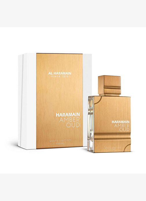Al Haramain Amber Oud 2