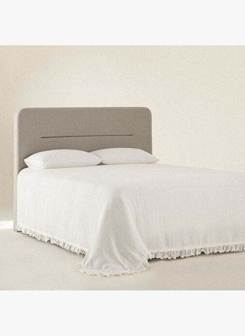 Ecocotton Alessa Çift Kişilik