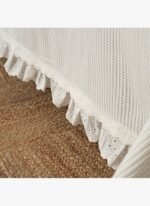 Ecocotton Alessa Çift Kişilik 4