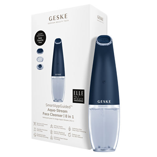 Geske Aqua-Stream Çift Başlıklı