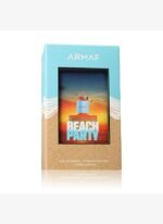 Armaf Beach Party EDP 100 ml Unisex Parfüm - Görsel 2