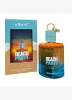 Armaf Beach Party EDP 100 ml Unisex Parfüm - Görsel 3