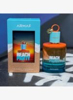 Armaf Beach Party EDP 100 ml Unisex Parfüm - Görsel 4