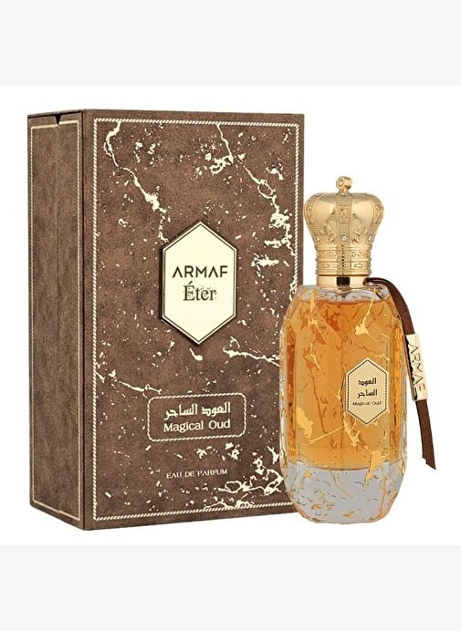 Armaf Eter Magical Oud 2