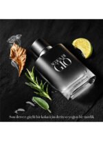 Armani Acqua di Gio Parfum 50 ML - Görsel 2