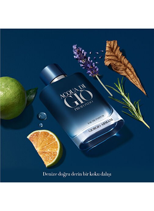 Armani Acqua Di Gio 2