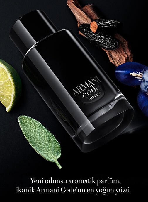 Armani Code Le Parfüm 2